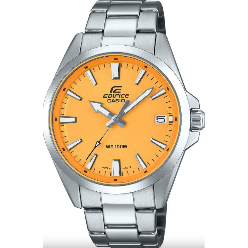 Casio Edifice EFV-100D-9AVUEF