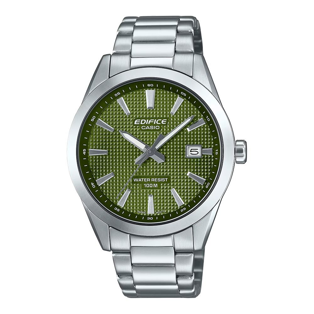 Casio Edifice EFV-160D-3AVEF
