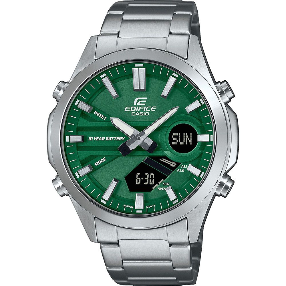 Casio Edifice Analog-Digital EFV-C120D-3AEF
