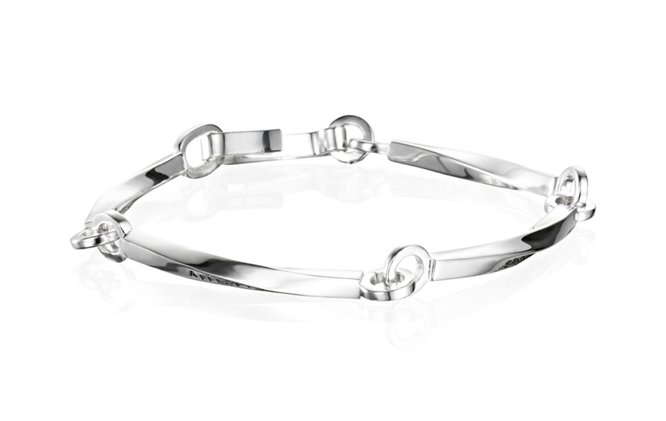 Efva Attling Strenght and Kindness -rannekoru 14-100-01524