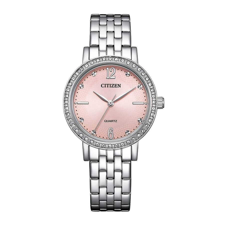 Citizen Quartz EL3100-55W
