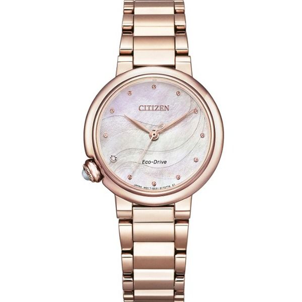Citizen Eco-Drive EM0912-84Y