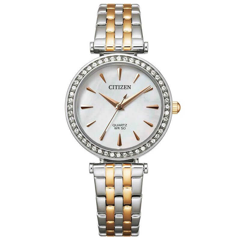 Citizen Uhr ER0216-59D
