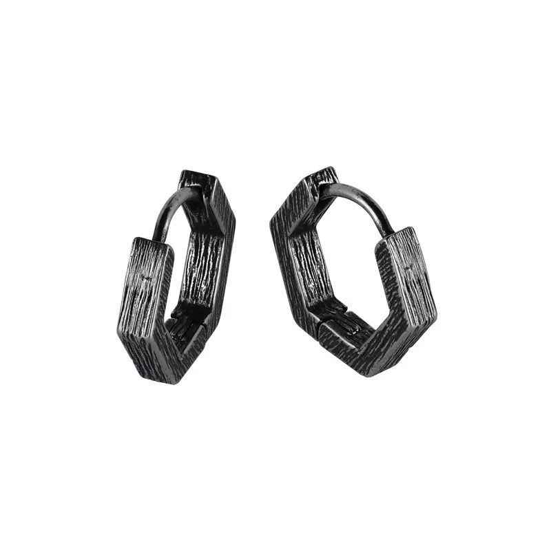 Teräskorvakorut ESS829