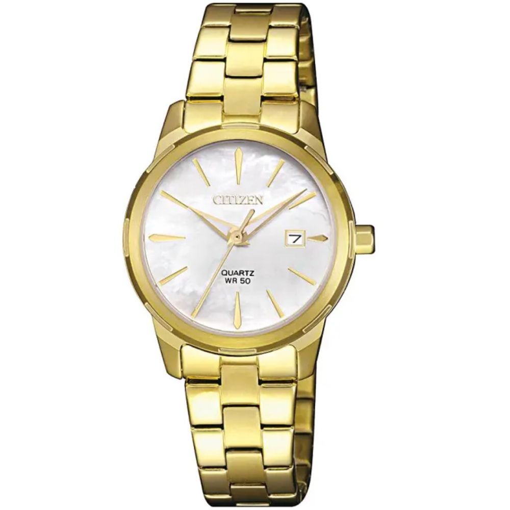 Citizen Quartz EU6072-56D