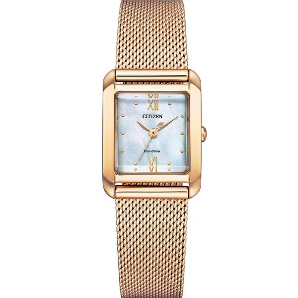 Citizen Eco-Drive EW5593-64D