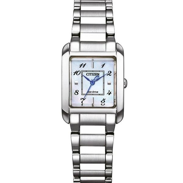 Citizen Eco-Drive EW5600-87D