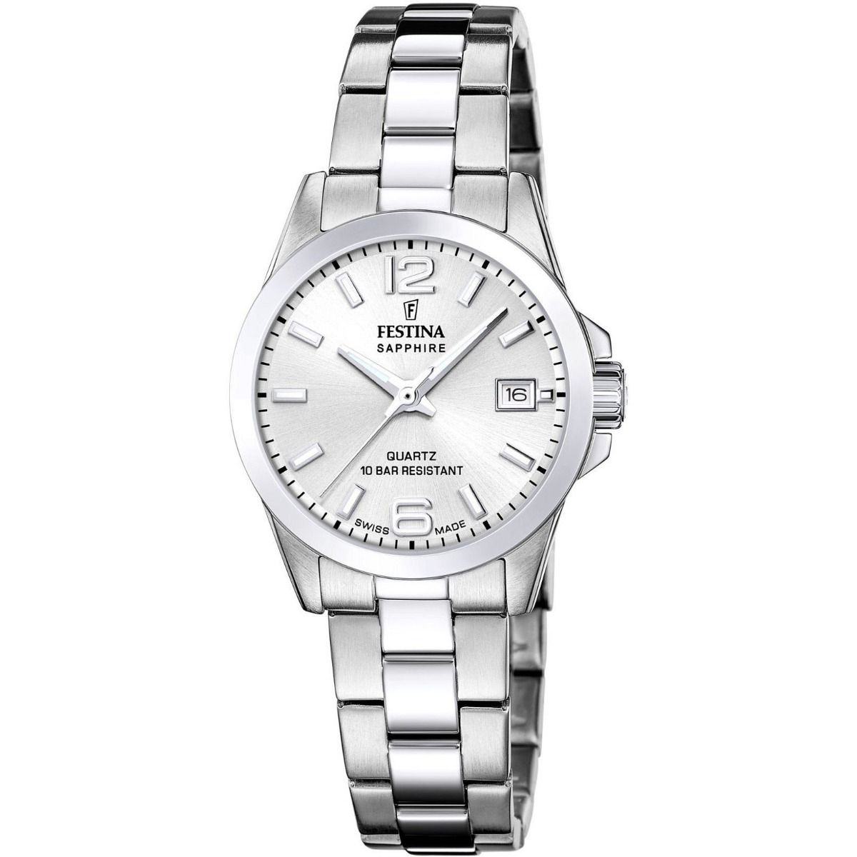 Festina Swiss Made F20049/1