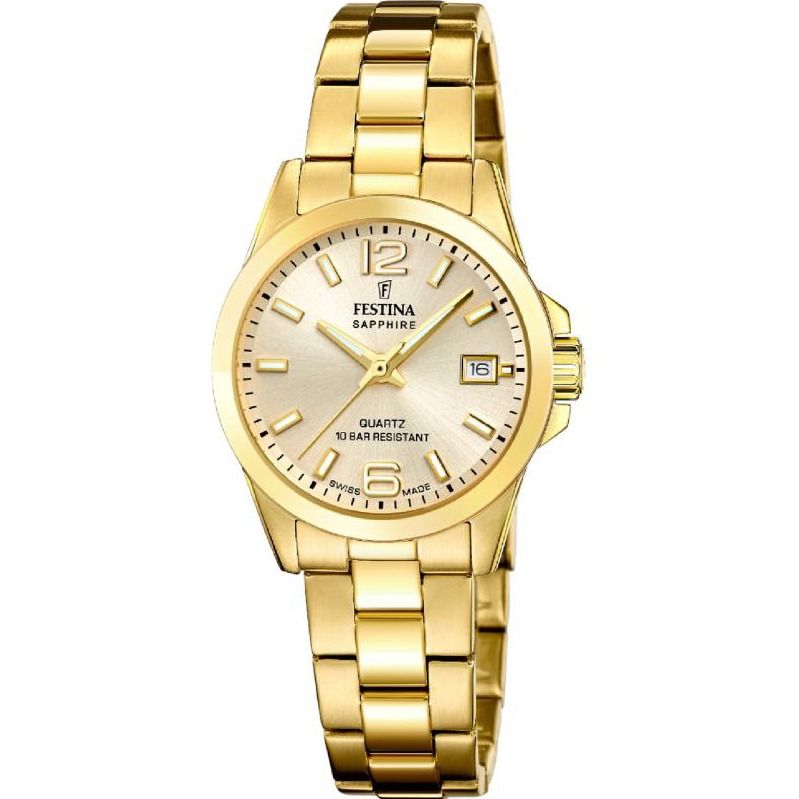 Festina Swiss Made F20050/2