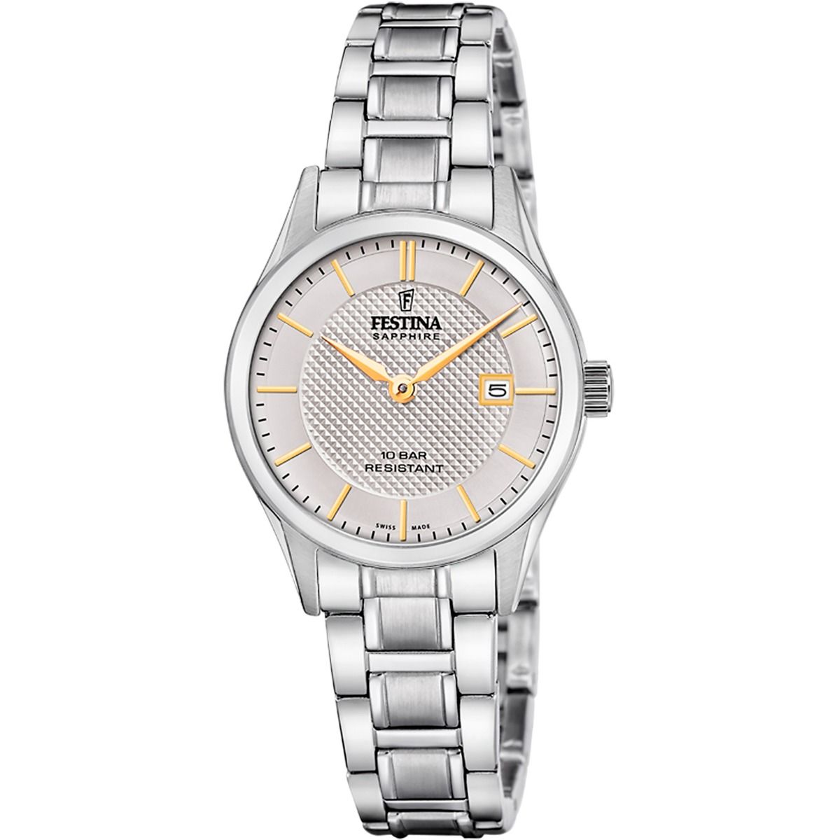 Festina Swiss Made F20068/4