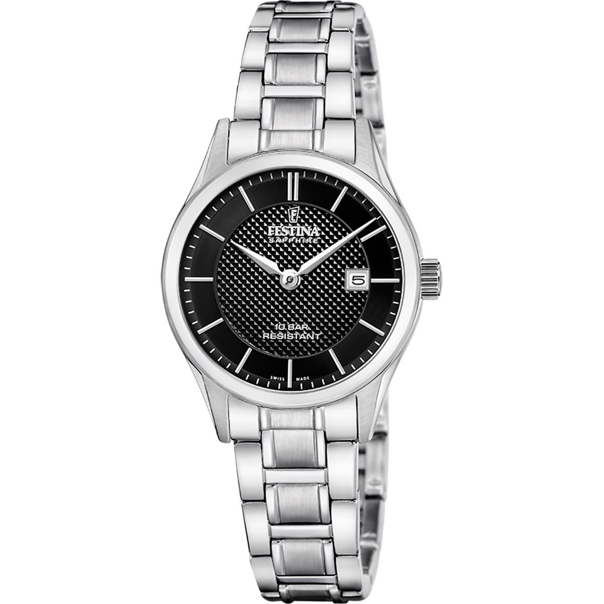 Festina Swiss Made F20068/6