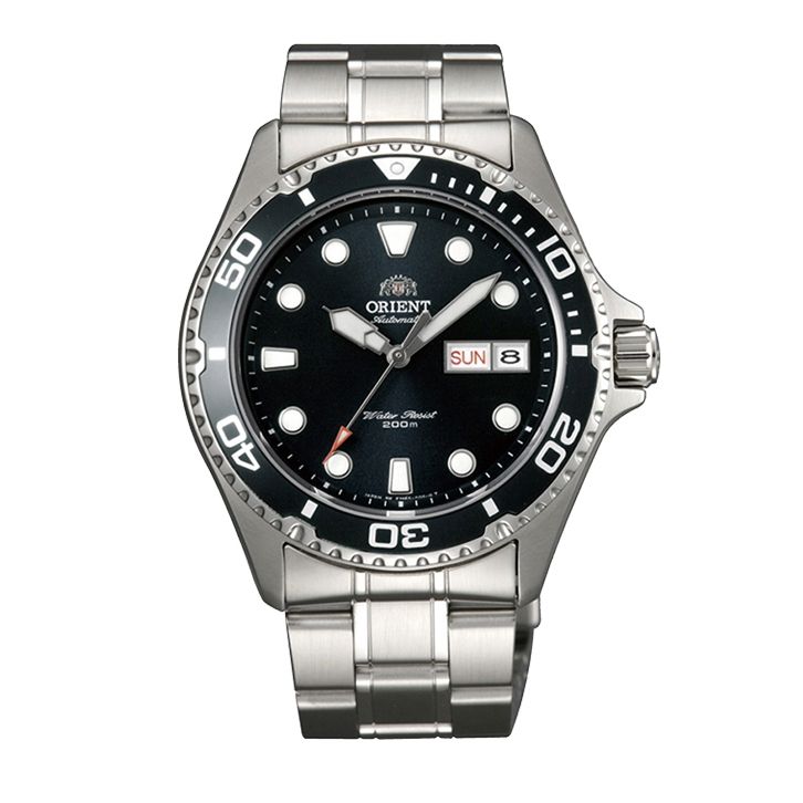 Orient Ray II - Uhr FAA02004B9