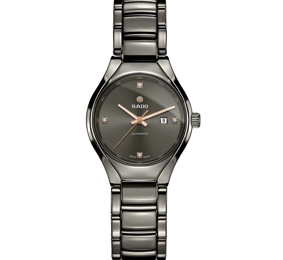 Rado True Automatic Diamonds R27243712