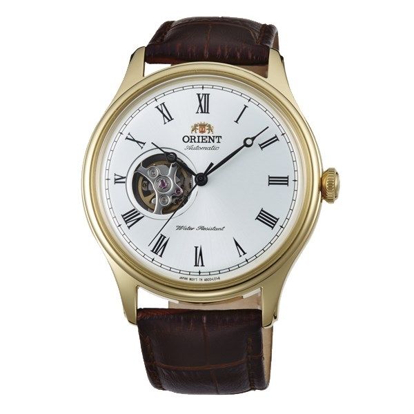 Orient Classic Open Heart - Uhr FAG00002W0