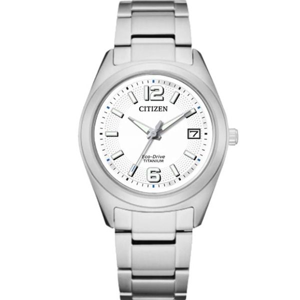 Citizen Eco-Drive Super Titanium FE6151-82A