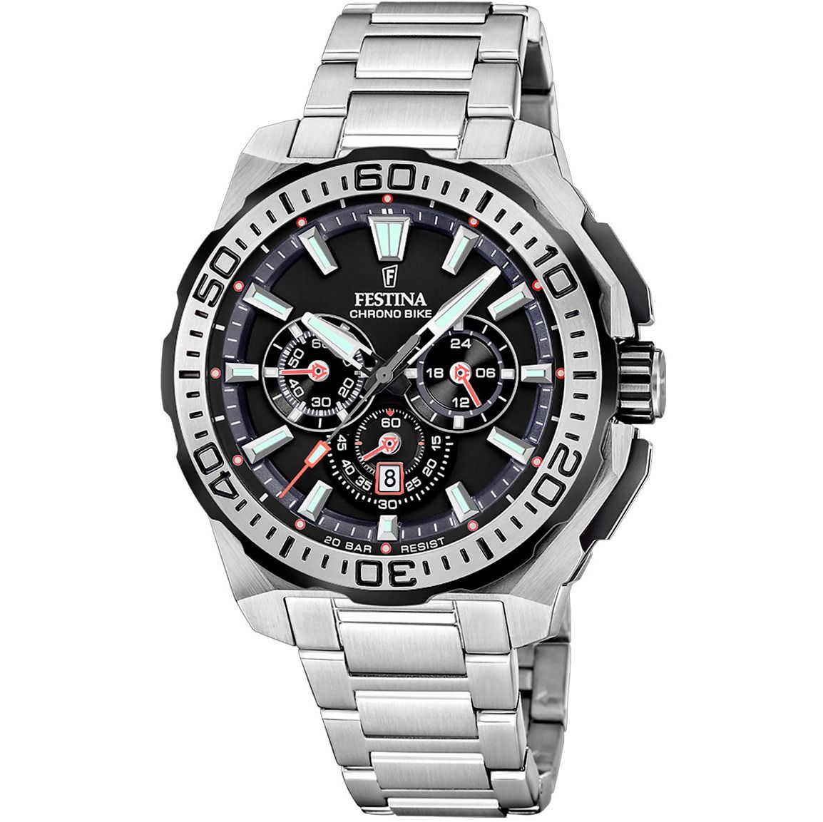 Festina Chronobike 2025 F20724/7