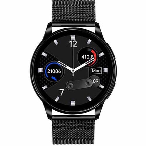 Focus Smart älykello FO-4 BLACK