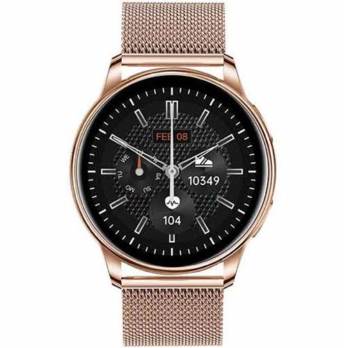 Focus Smart älykello FO-4 RG