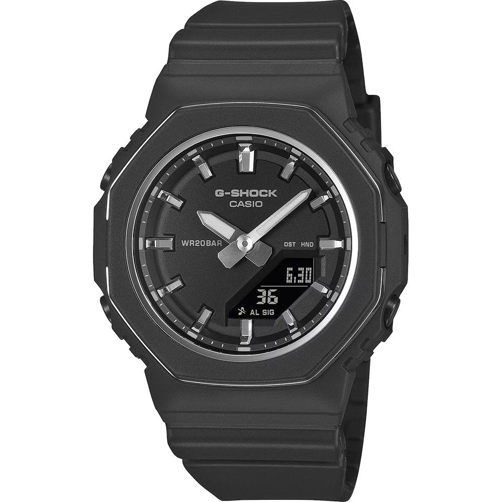 Casio G-Shock GMA-P2110-1AER
