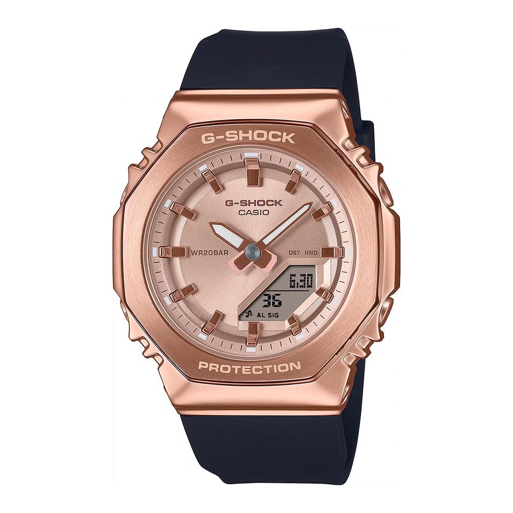 Casio G-Shock GM-S2110PG-1A4ER