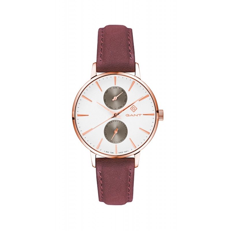 Gant Park Avenue Day-Date Uhr G128005