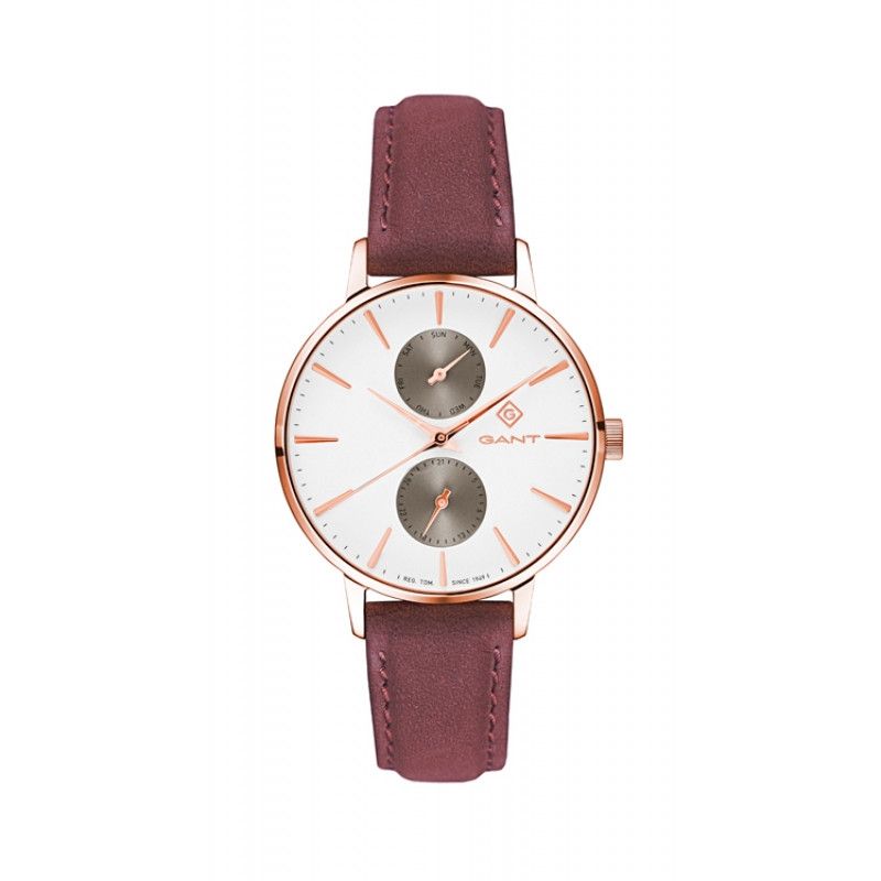 Gant Park Avenue Day-Date -rannekello G128005