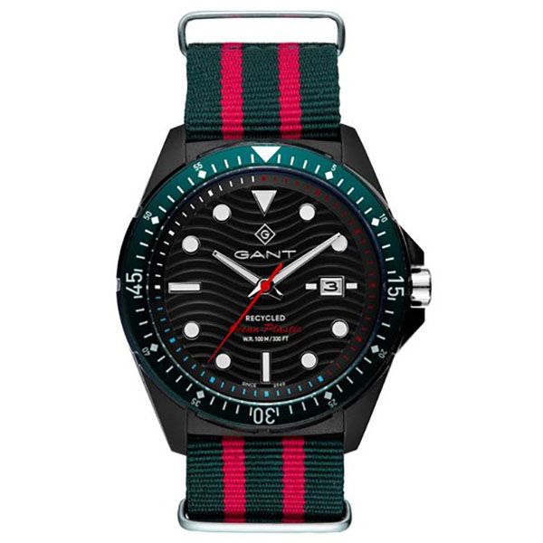 Gant R.O.P - Recycled Ocean Plastic G162002