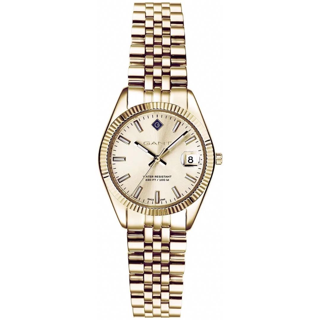 Gant Sussex Mini Gold G181014