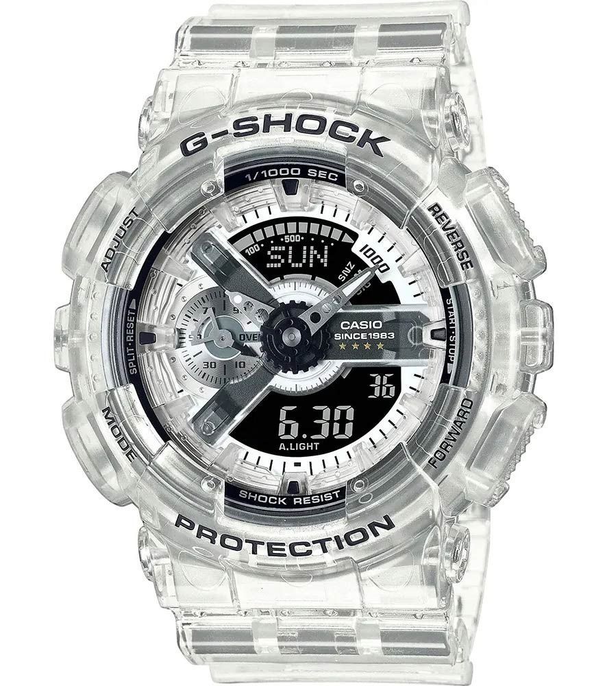 Casio G-Shock GA-114RX-7AER