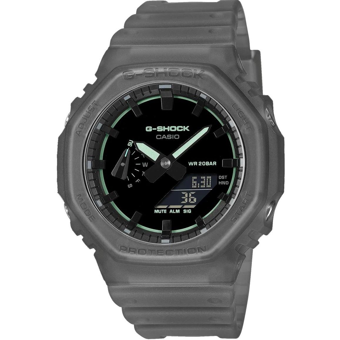 Casio G-Shock GA-2100K-1AER