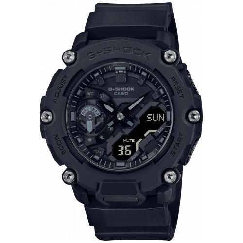 Casio G-Shock GA-2200BB-1AER