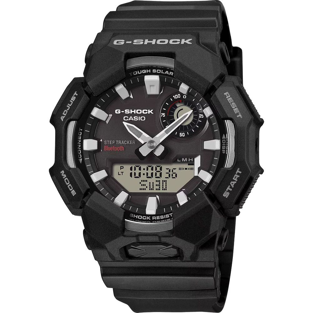 Casio G-Shock GA-B010-1AER
