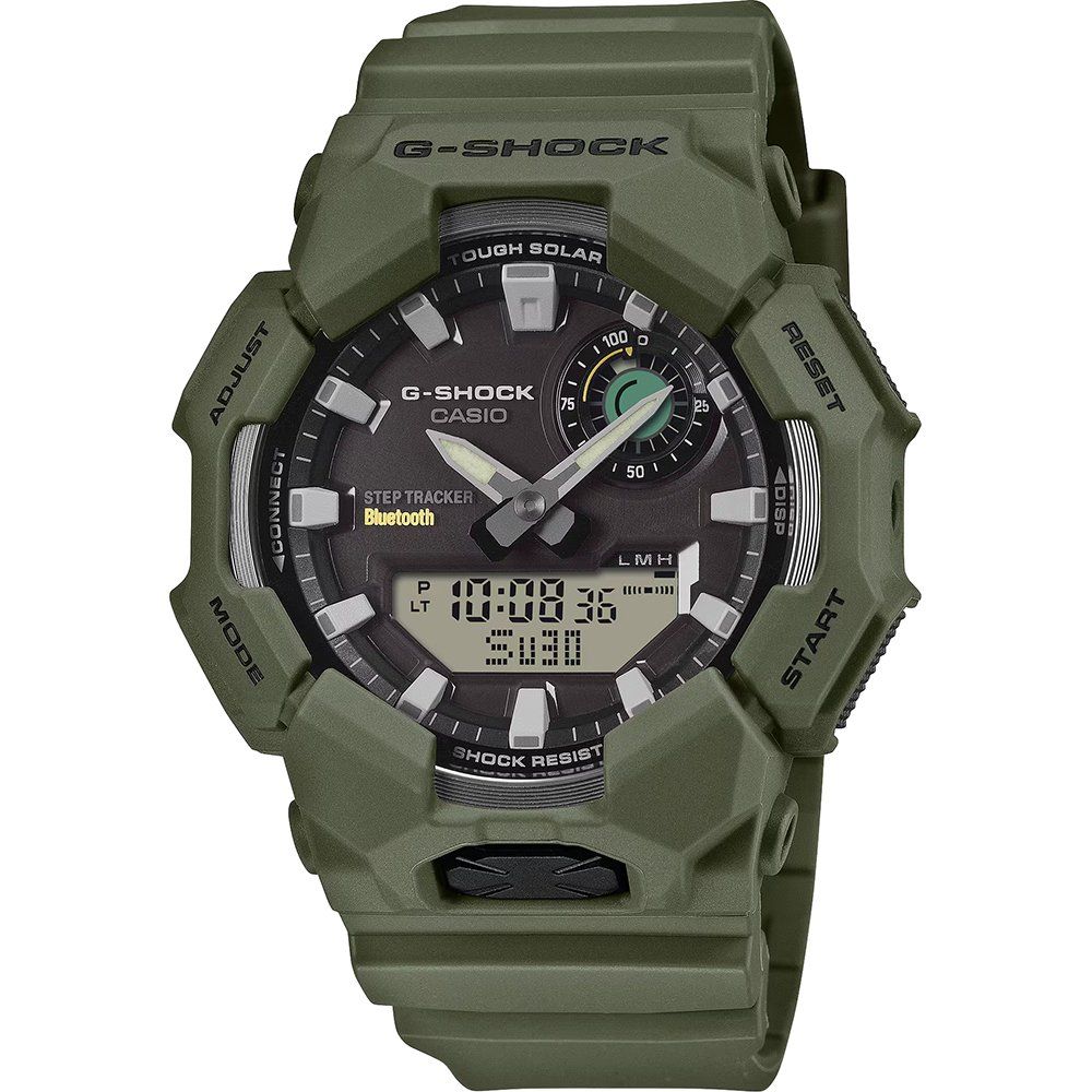 Casio G-Shock GA-B010-3AER