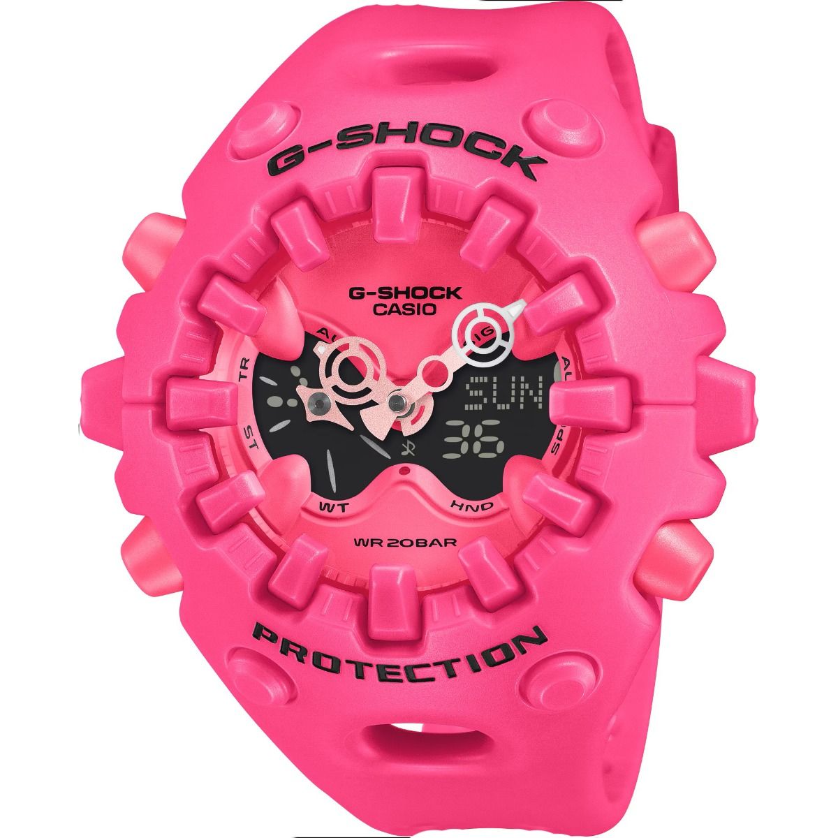 Casio G-Shock GA-V01-4AER