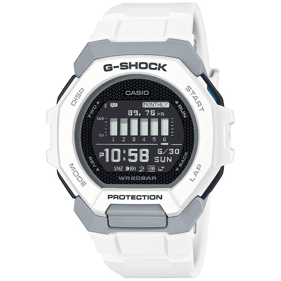 Casio G-Shoch G-Squad GBD-300-7ER