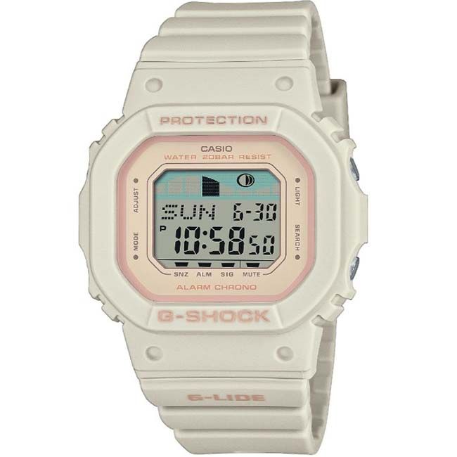 Casio G-Shock G-LIDE GLX-S5600-7ER