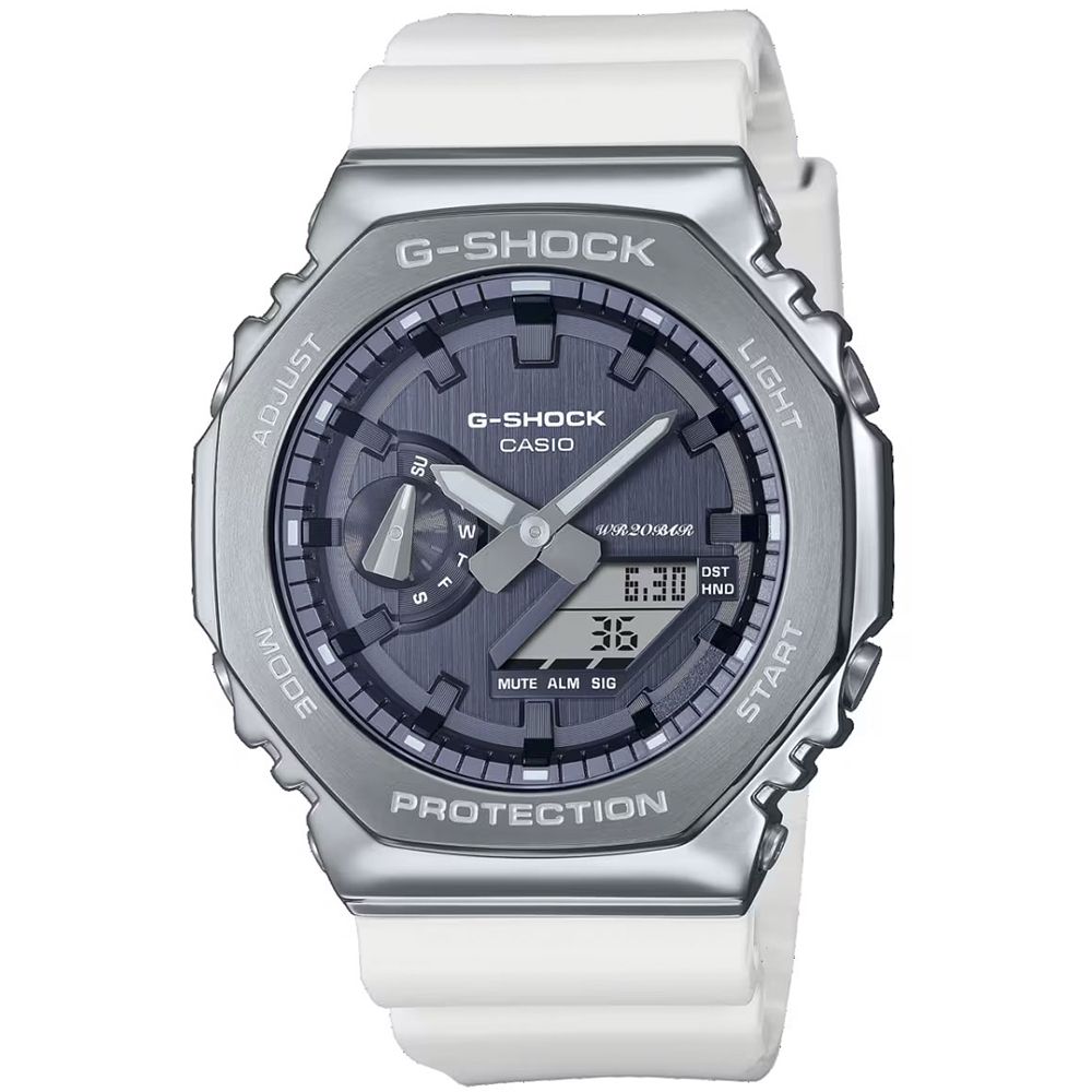Casio G-Shock GM-2100WS-7AER