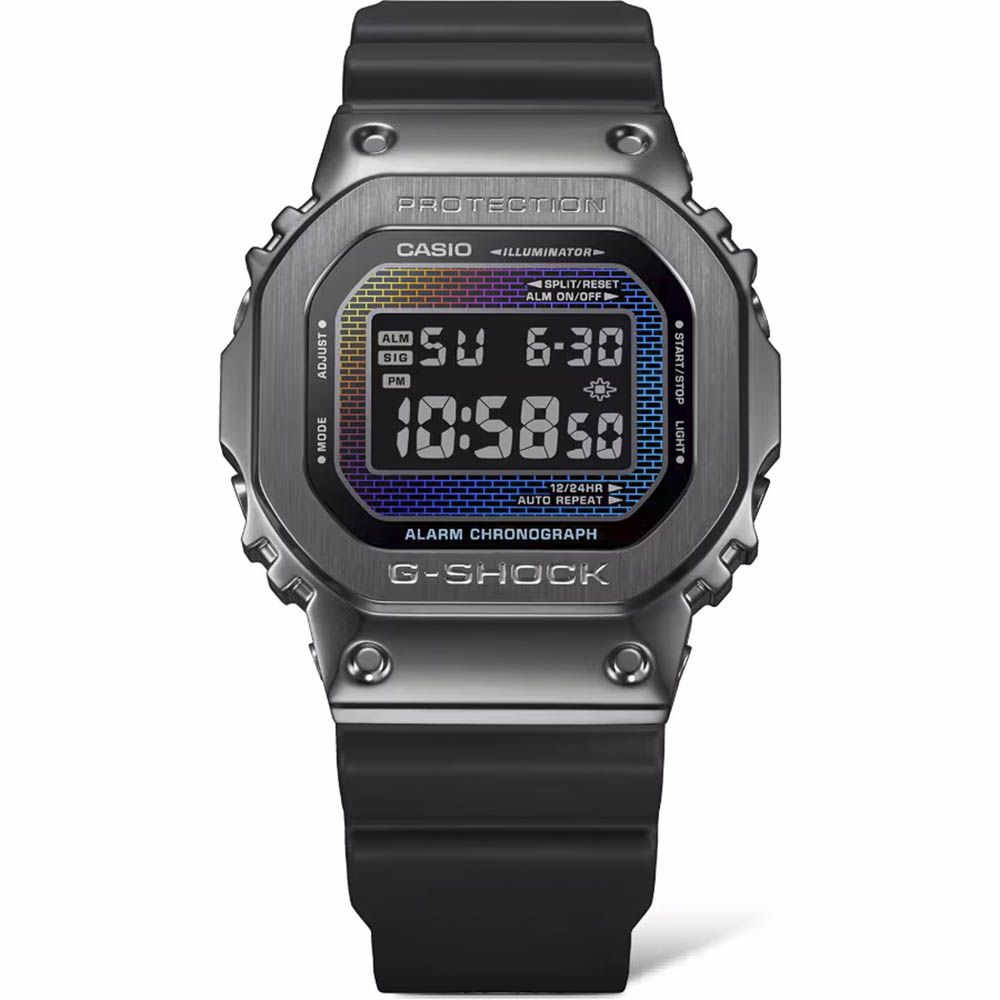 Casio G-Shock GM-5600BRW-1ER Limited Edition
