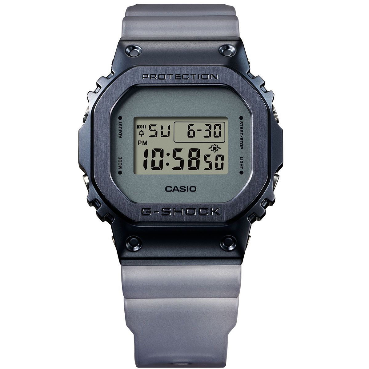 Casio G-Shock Midnight Fog Limited Edition GM-5600MF-2ER
