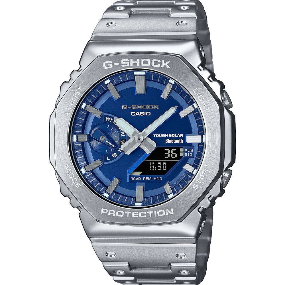 Casio G-Shock Full Metal GM-B2100AD-2AER