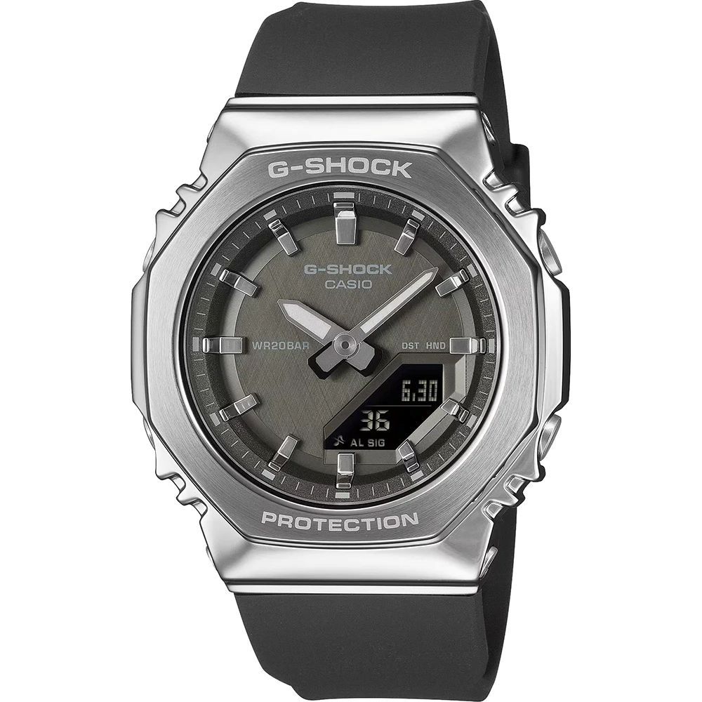 Casio G-Shock Small GM-S2110-1A1ER