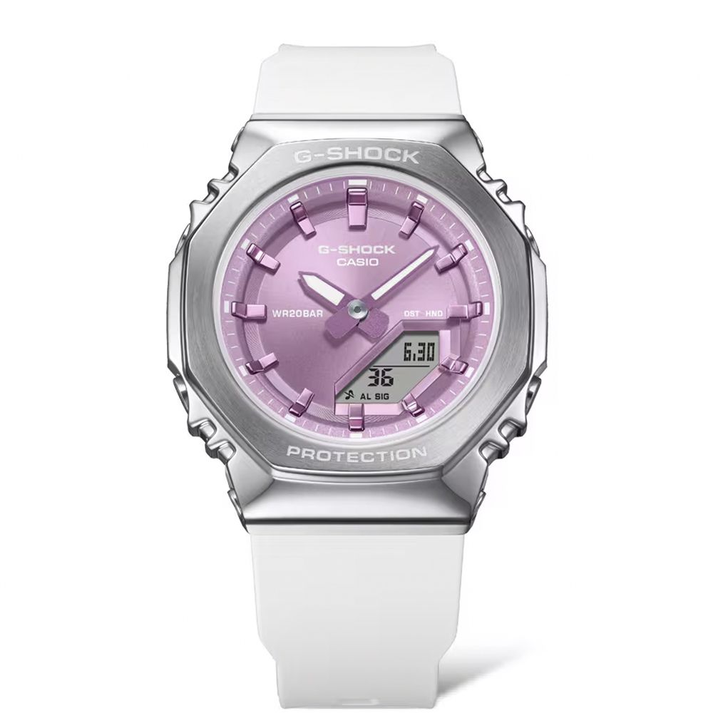 Casio G-Shock GM-S2110-7A6ER
