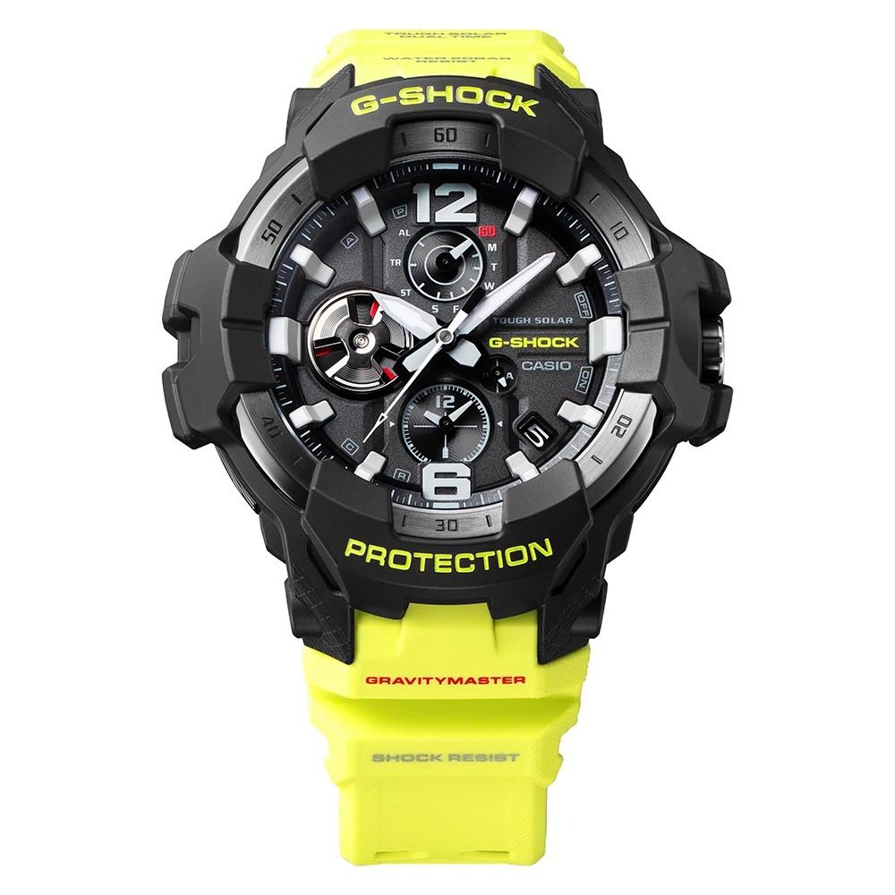 Casio G-Shock Gravitymaster GR-B300RY-1A9ER Limited Edititon