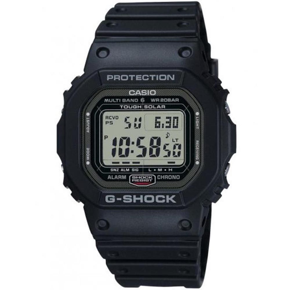 Casio G-Shock GW-5000U-1ER