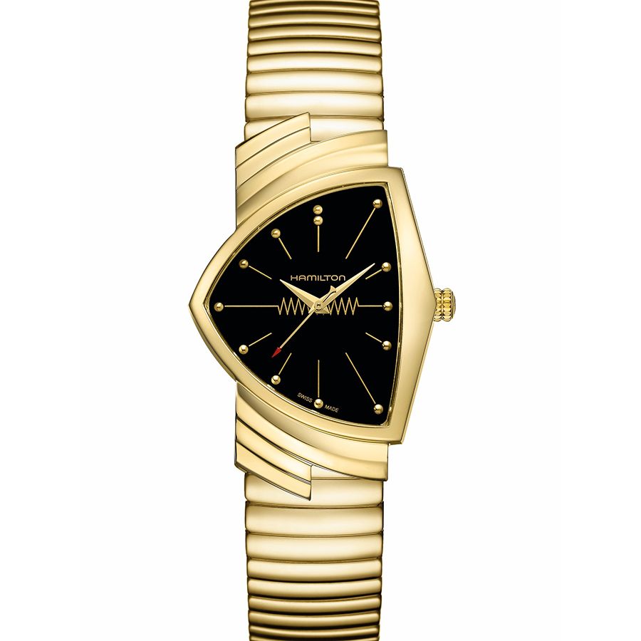 Hamilton Ventura Quartz H24301131