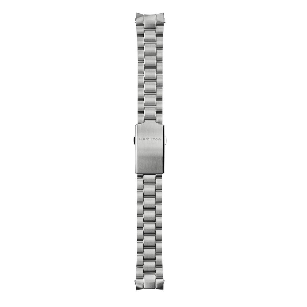 Hamilton Murpy 38mm teräsranneke