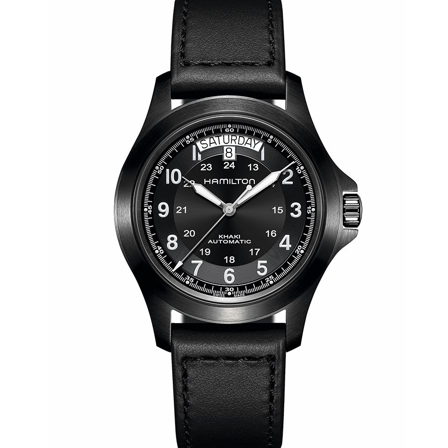 Hamilton Khaki Field King Auto H64465733