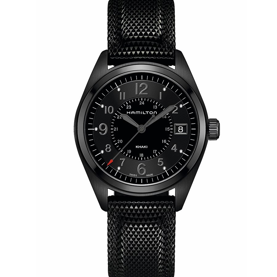 Hamilton Khaki Field Quartz H68401735