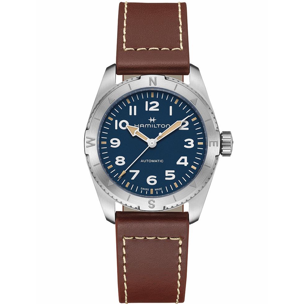 Hamilton Khaki Field Expedition Auto H70225540