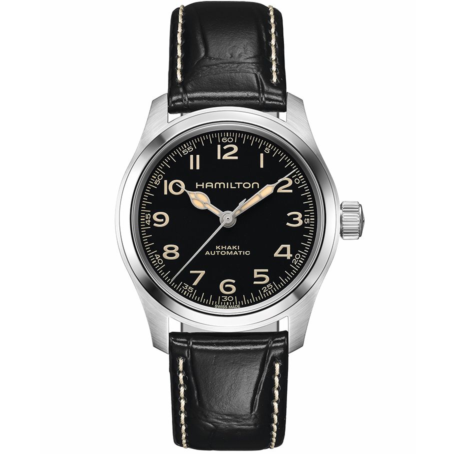 Hamilton Khaki Field Auto H70405730